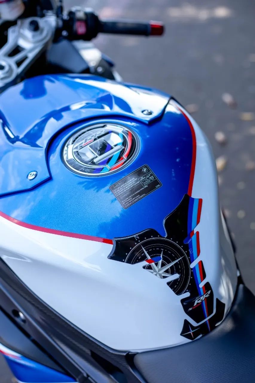BMW S1000 RR 2019/19 - Foto 4