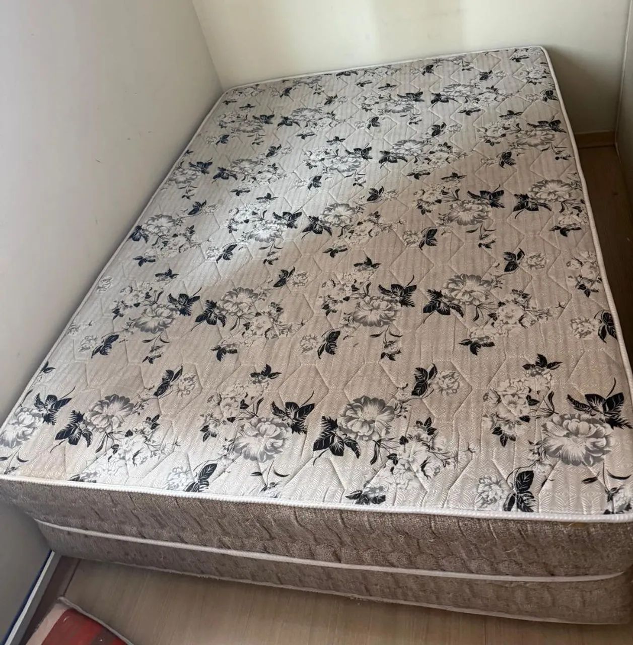 Cama de casal