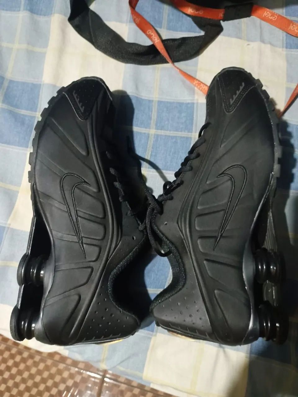 Nike 4 molas  - Foto 2