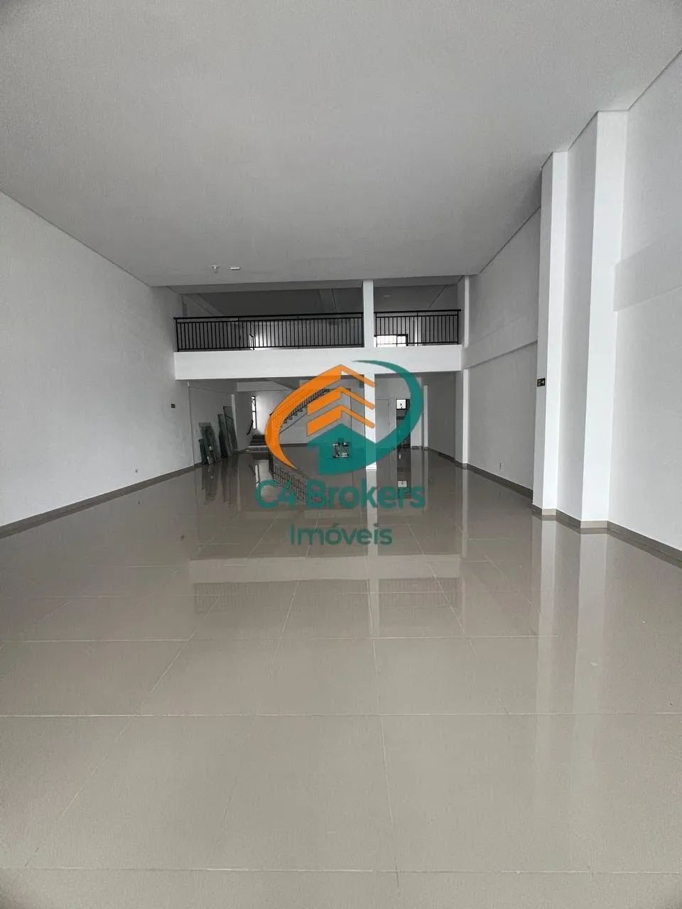 Salão em Vila Galvão - Guarulhos - Foto 2