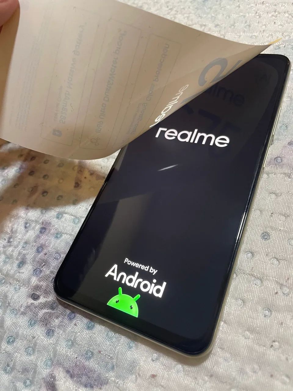 Celular redmi  - Foto 3
