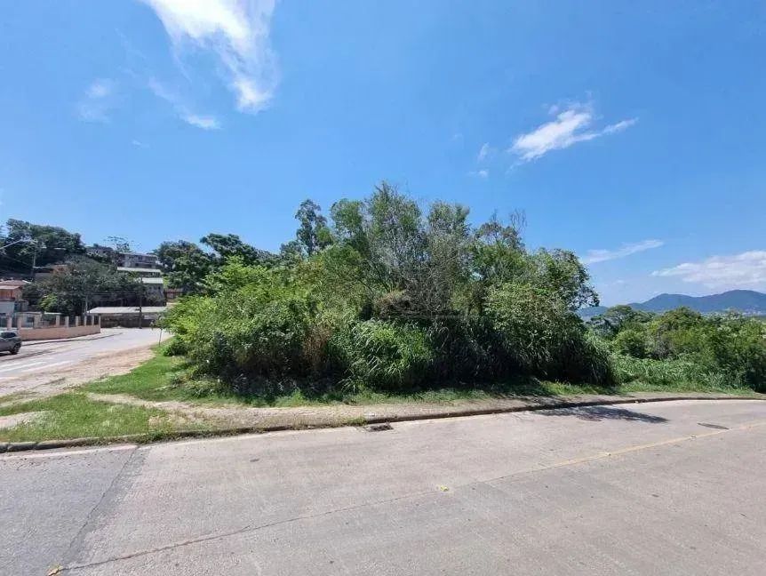 Terreno de 668 m² para alugar em Florianópolis/SC. - Foto 5