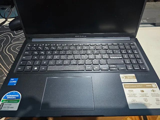 notebook intel core i5 12 geração - Foto 3