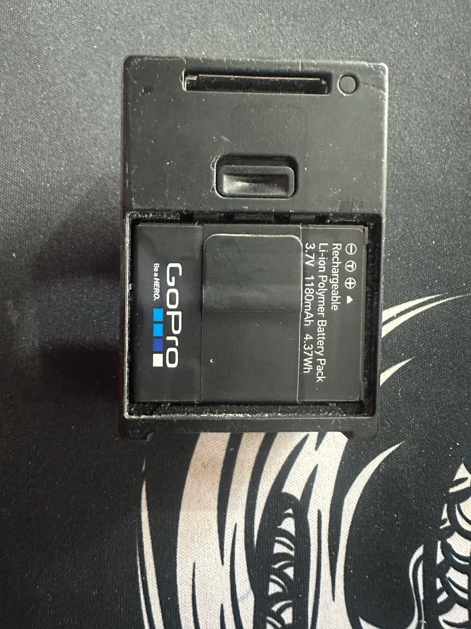 GoPro Hero 3+  - Foto 3