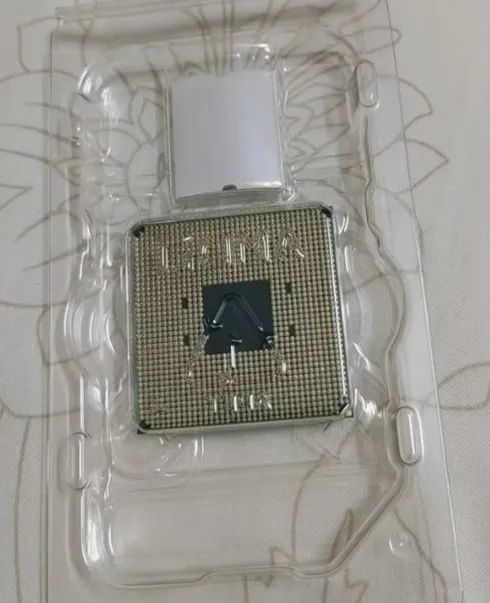 RYZEN 5 5500 COM NF E GARANTIA - Foto 3