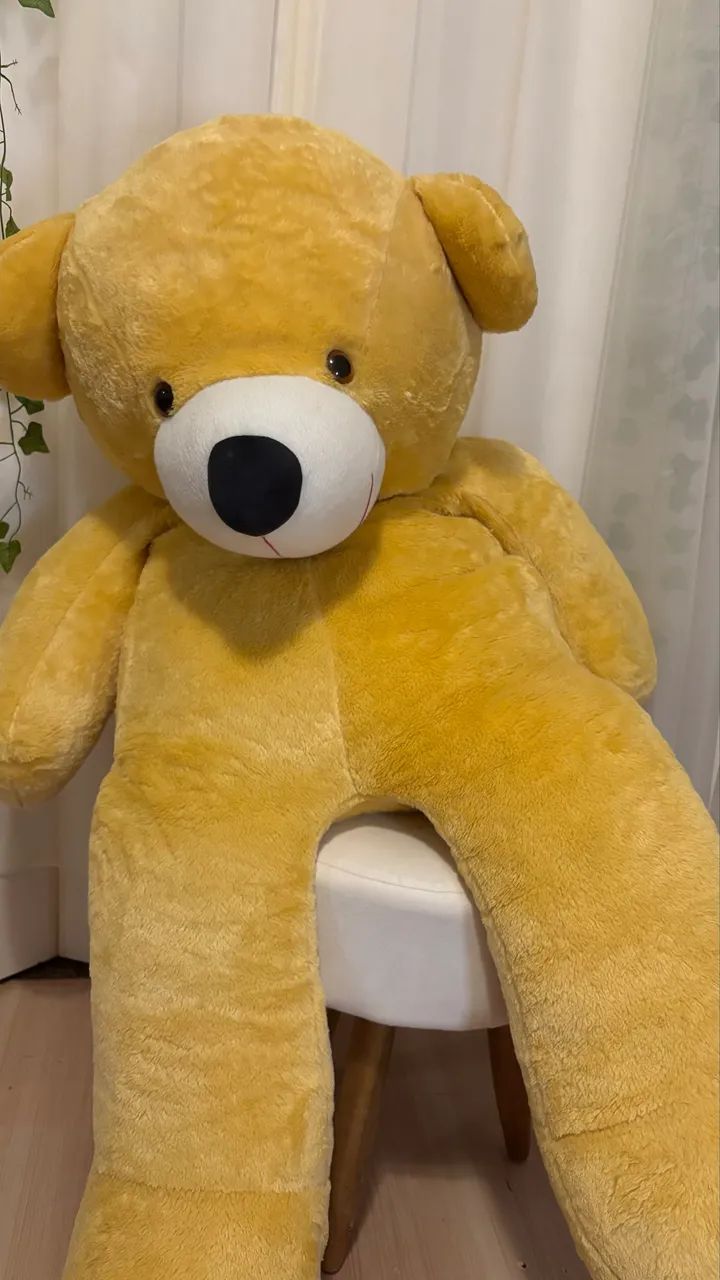 Urso Gigante - Foto 2