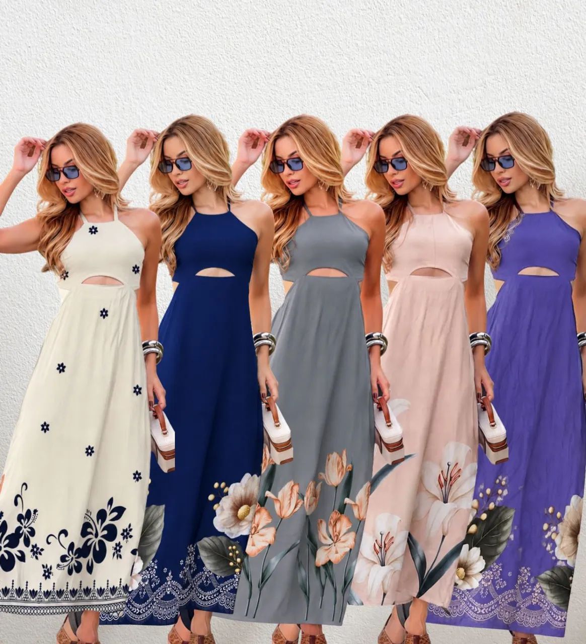 Roupas feminina  - Foto 4