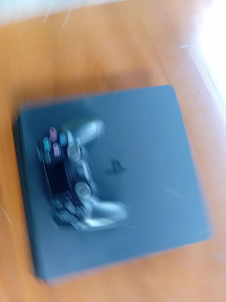 Ps4 slim 1 tera - Foto 2
