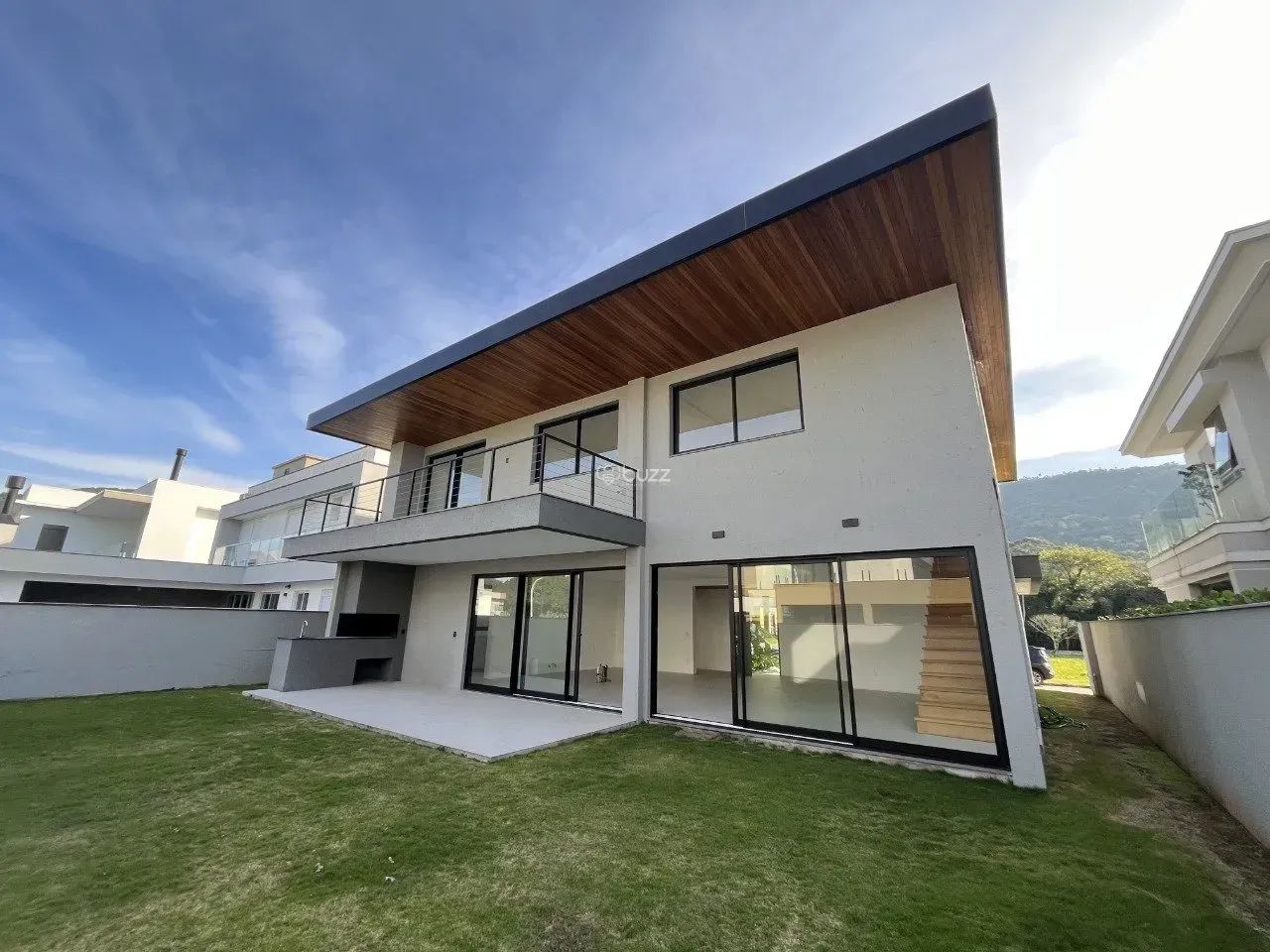 Casa em Condomínio Fechado no Ratones - Florianópolis - Foto 4