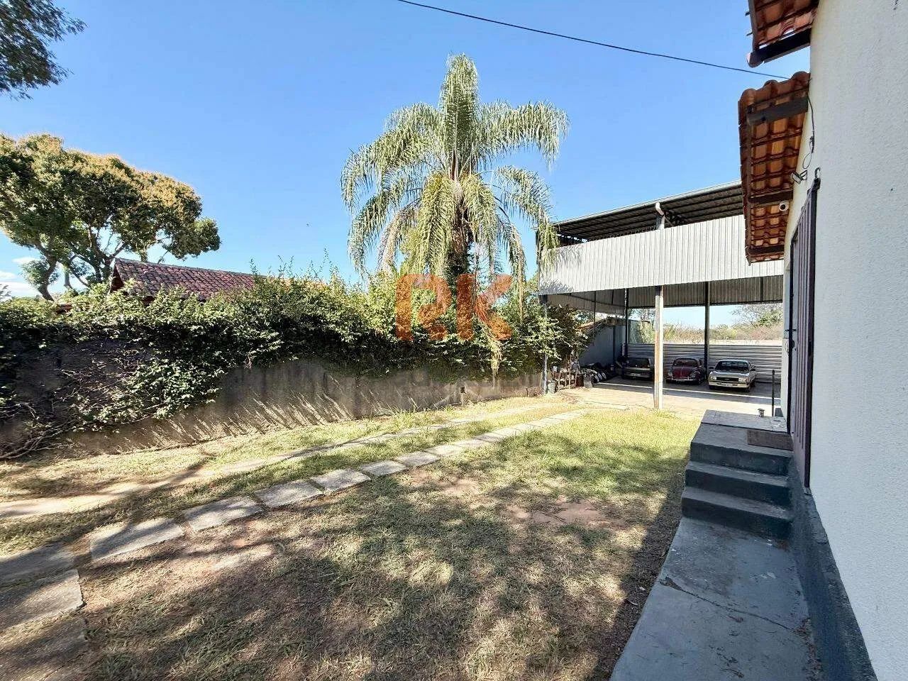 LOTE - GARÇAS | BELO HORIZONTE - Foto 4