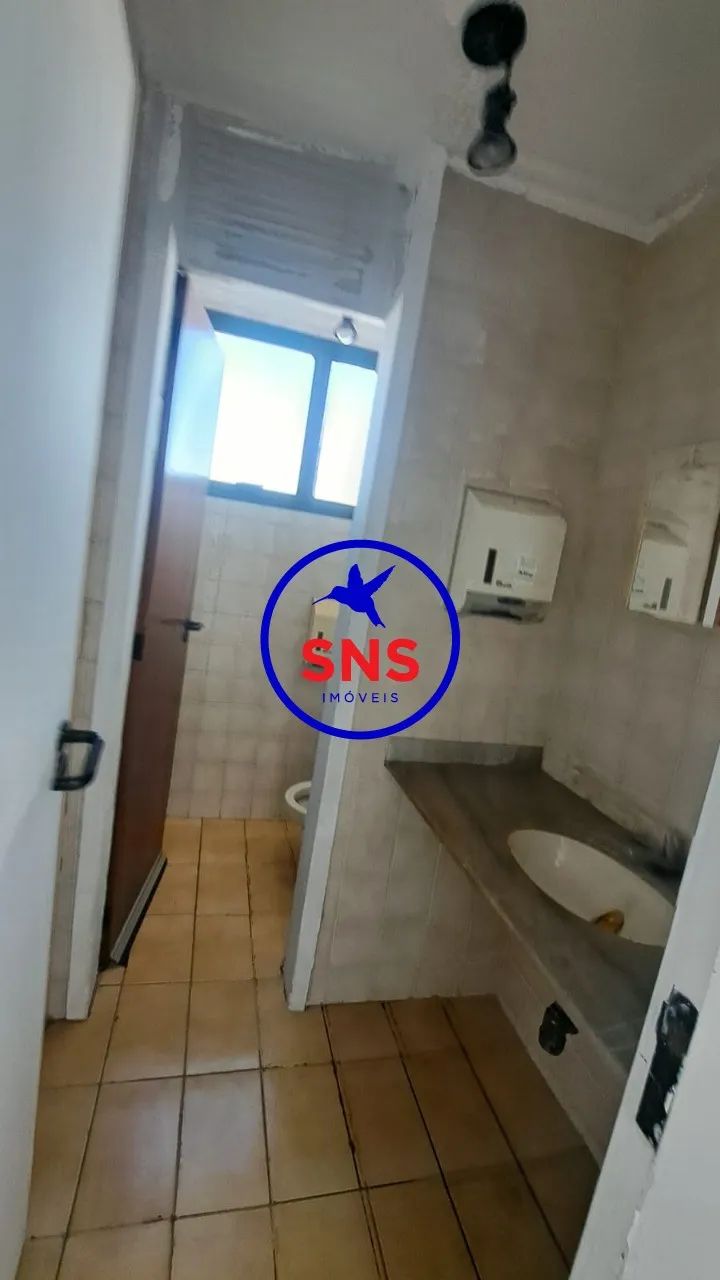 SALA COMERCIAL em CAMPINAS - SP, CENTRO - Foto 5
