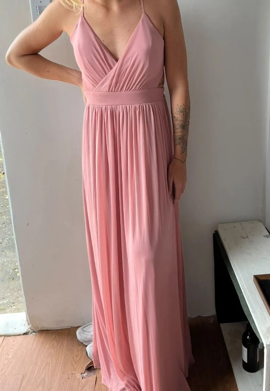 VESTIDO