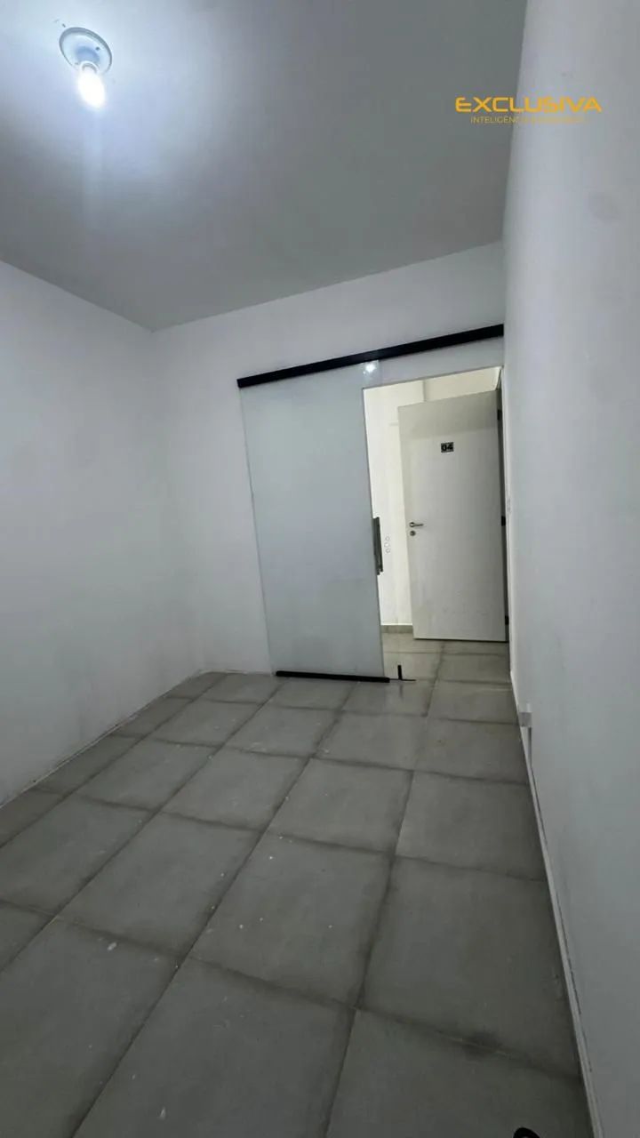 Sala, Boqueirão, Praia Grande - Foto 3