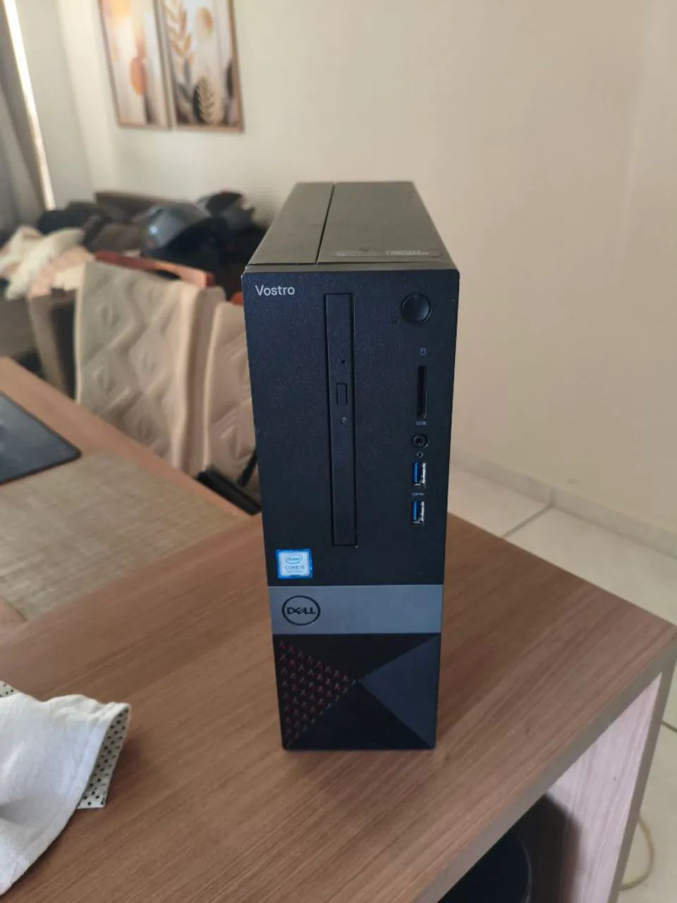 Computador Dell  - Vostro 3470