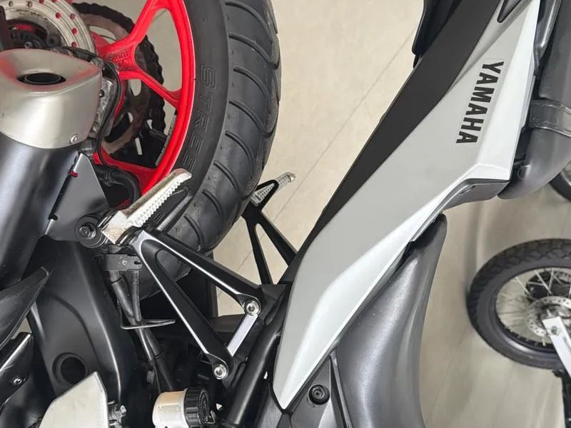 YAMAHA MT03 ABS 2020 - Foto 4