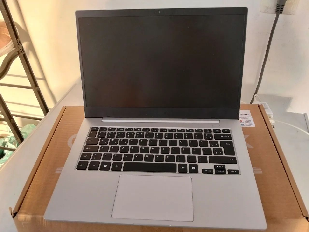 Notebook Samsung - Foto 3