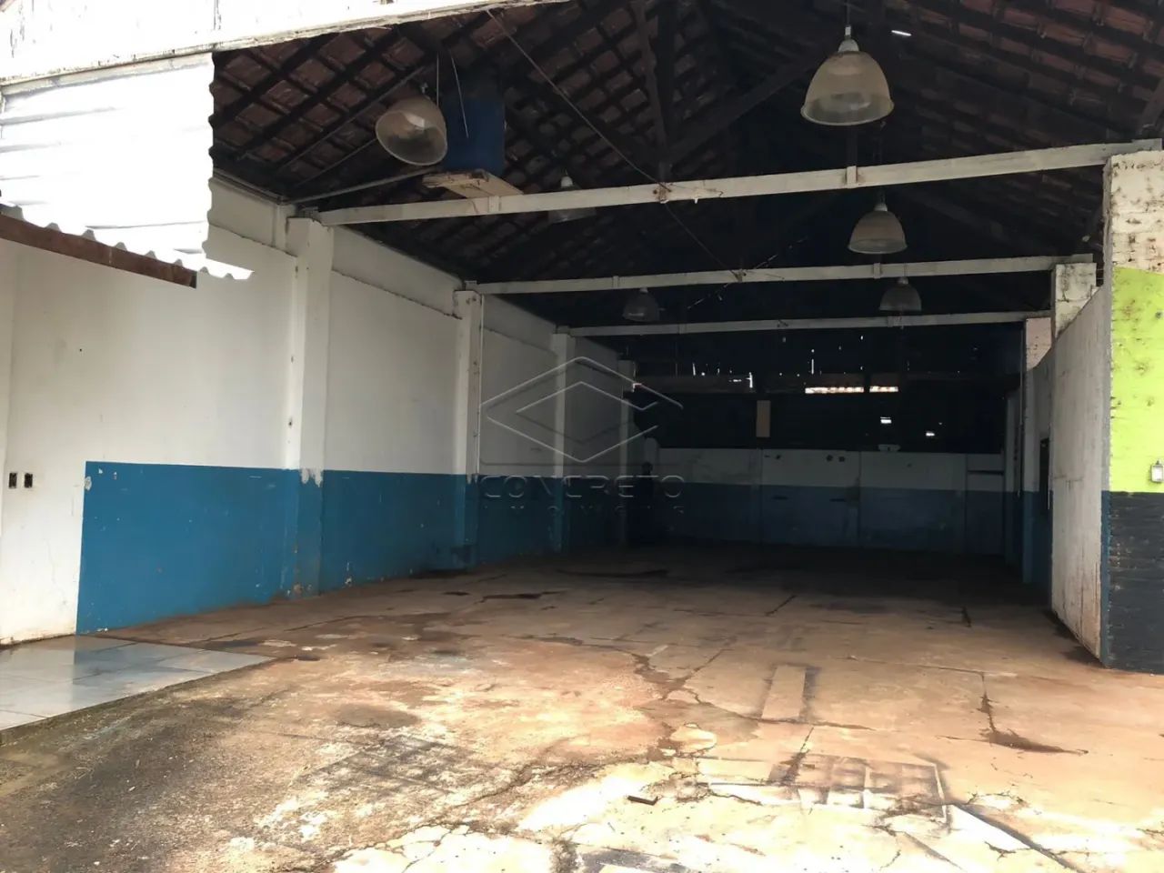 CENTRO - BARRACÃO - Foto 3