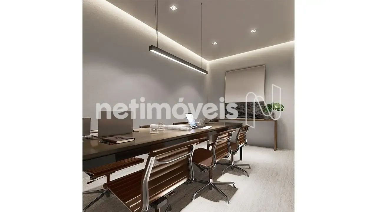 Venda Apartamento 4 quartos Vale do Sereno Nova Lima - Foto 2