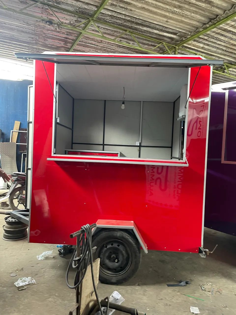 Vendo este trailer  - Foto 2