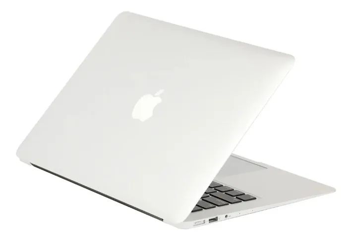 Macbook air 13 inch, core i5 8gb 128gb
