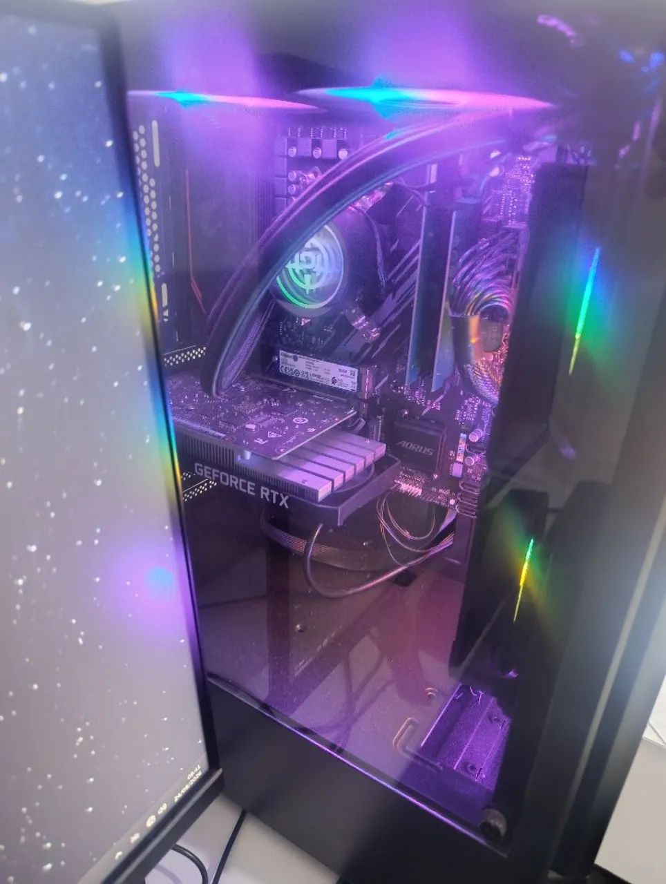 Vendo PC Gamer  - Foto 4