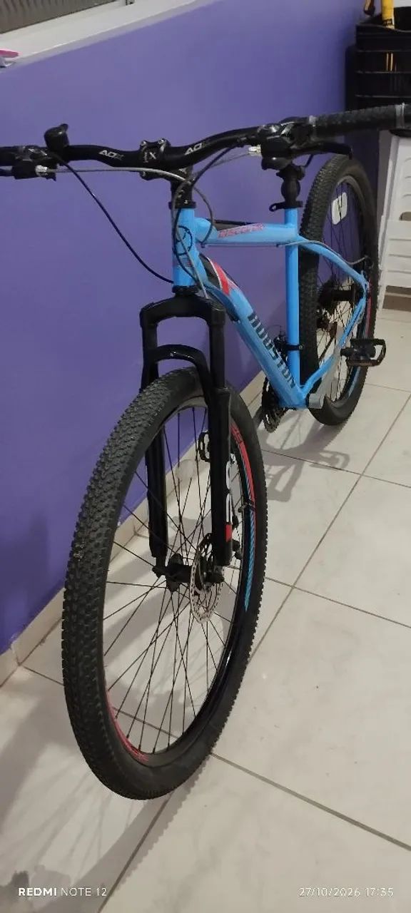 Bicicleta aro 29 - Foto 5