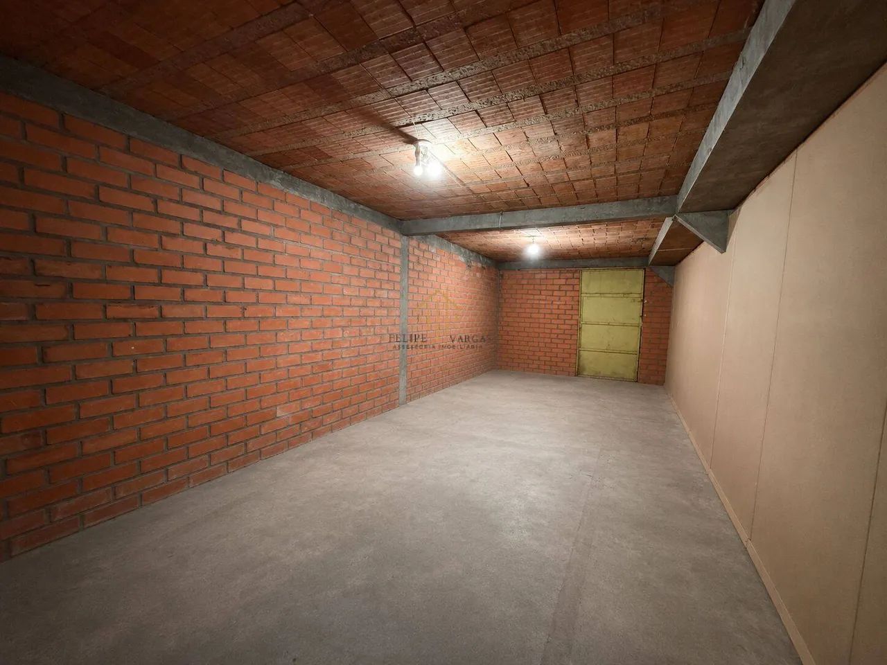 Prédio de 794,05 m² + Galpão de 1.084,65 m² em Barreiros - Foto 4