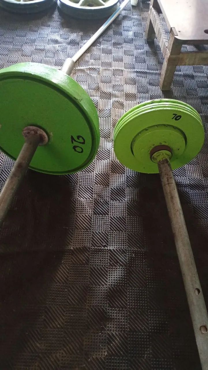Vendo esses itens  - Foto 4