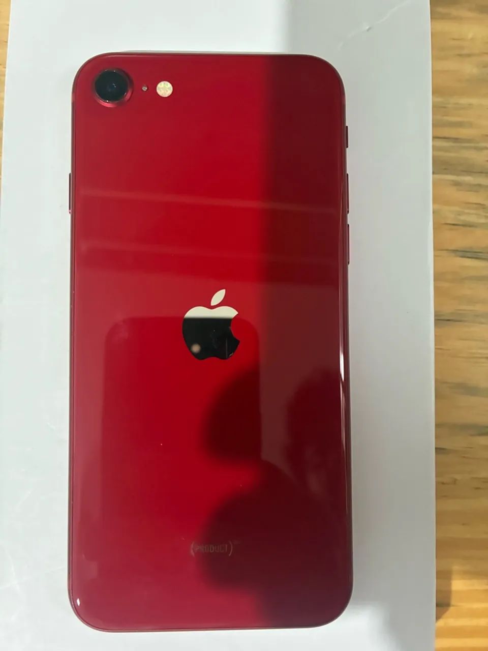 iPhone SE3 - 2022  - Foto 2