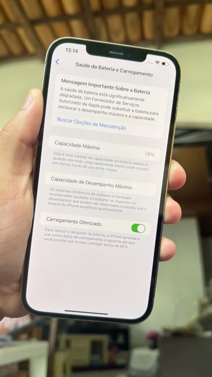 iPhone 12 ProMax 128Gb - Foto 4