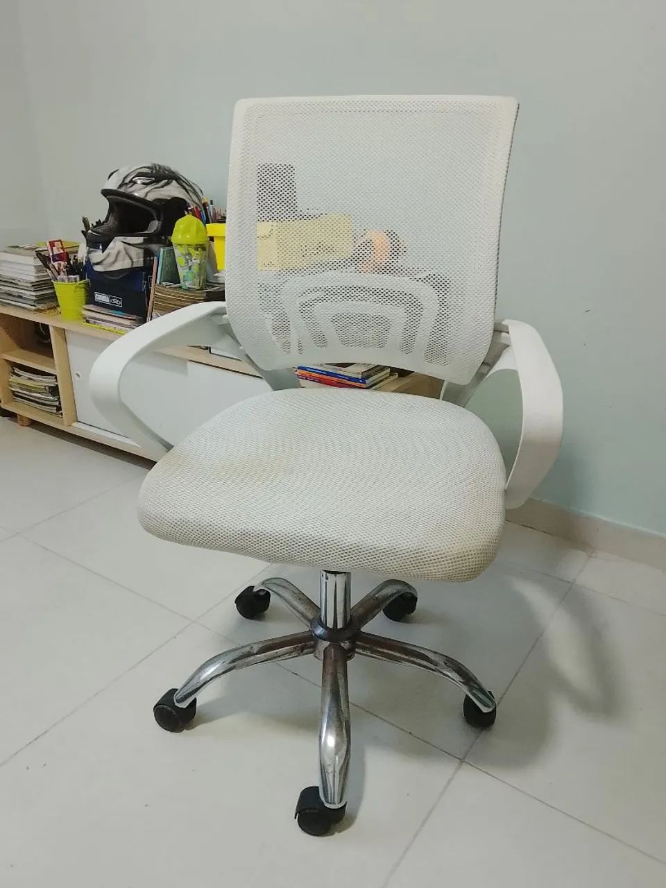 Cadeira de escritório 