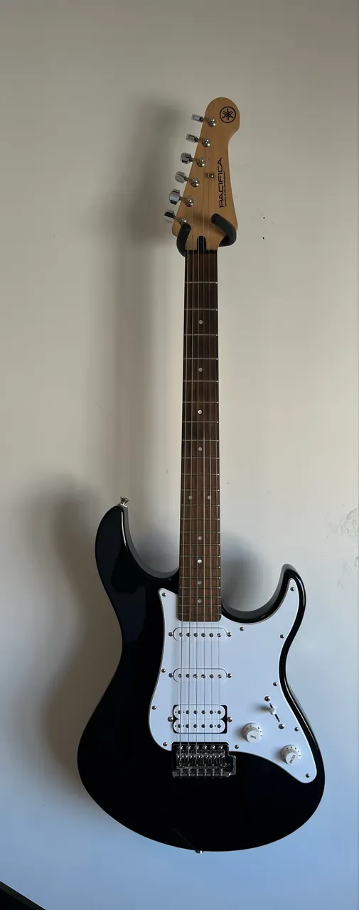 Guitarra Suhr standard Pro Bahama blue - Instrumentos musicais