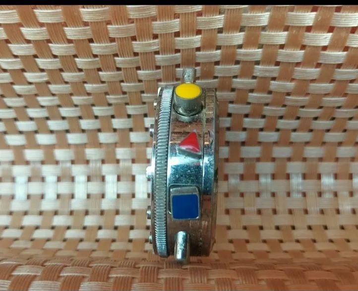 Relógio automático design diferenciado  - Foto 3