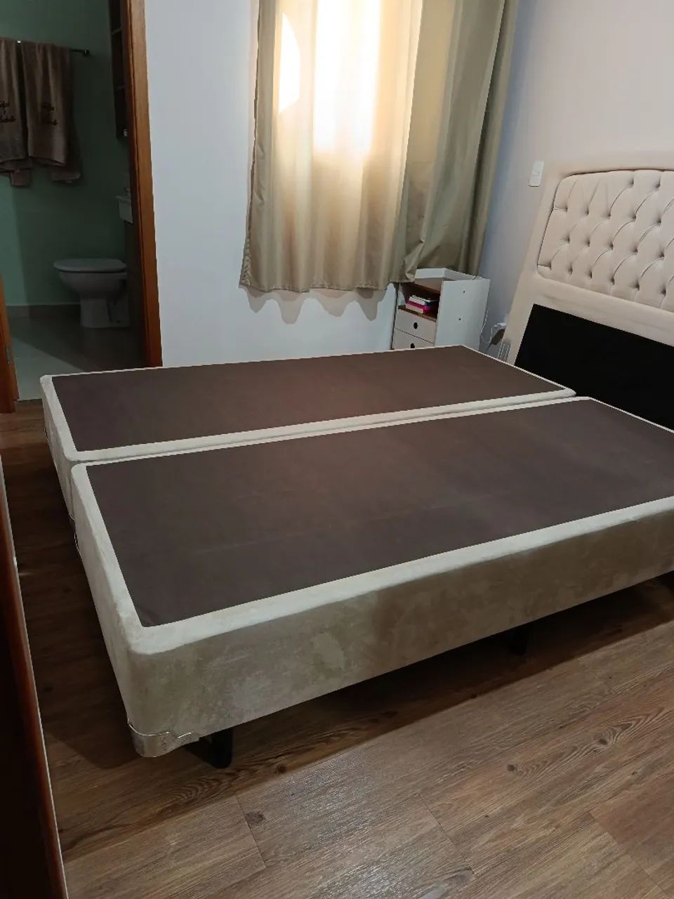 Cama Box Queen  - Foto 2
