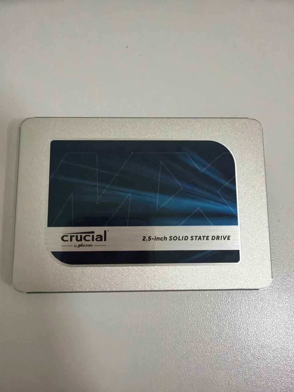 SSD CRUCIAL 4 TB