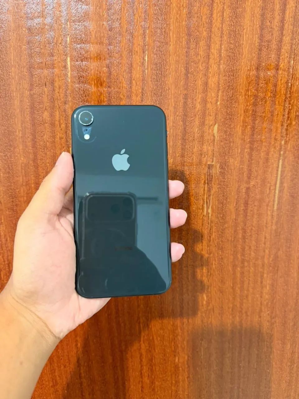 iPhone XR  - Foto 4
