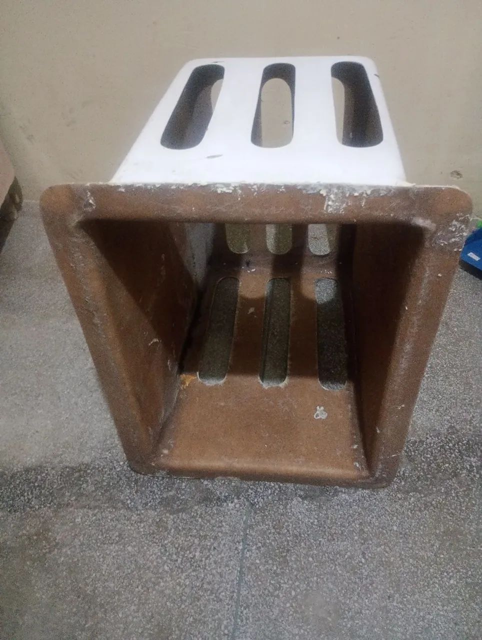 Air Conditioning Box65104605546753123