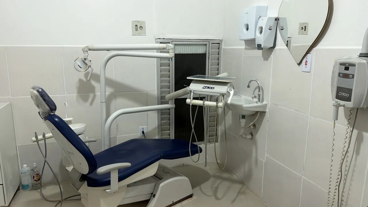 Vendo cadeira odontológica  - Foto 4