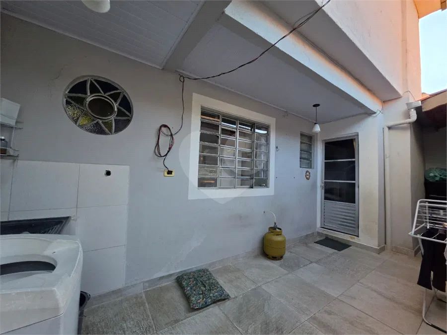 Casa térrea com 2 quartos à venda em Jardim satélite - SP