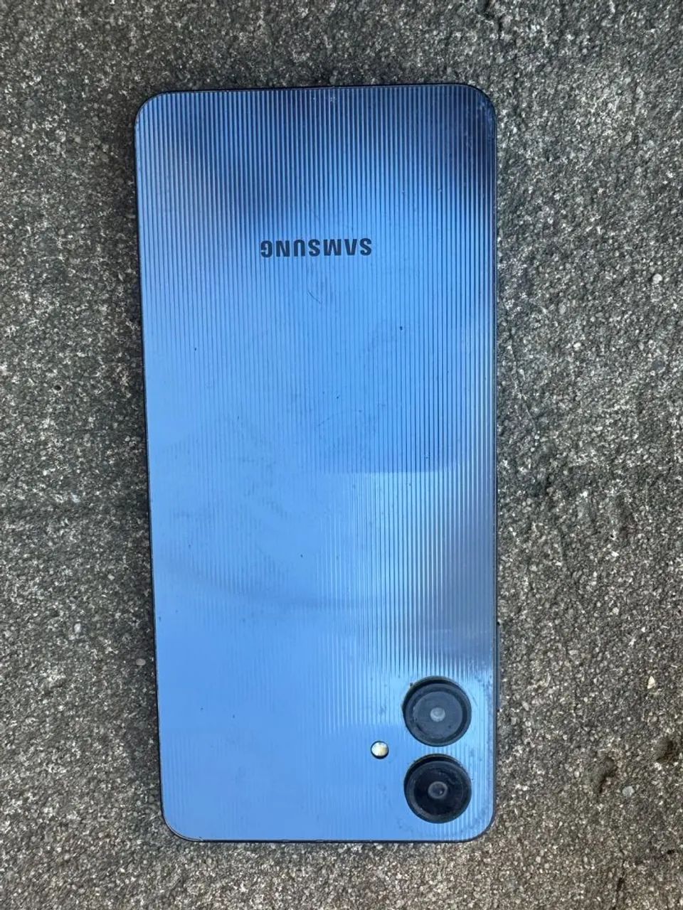 Vendo A06 novinho sem marcas de uso - Foto 2
