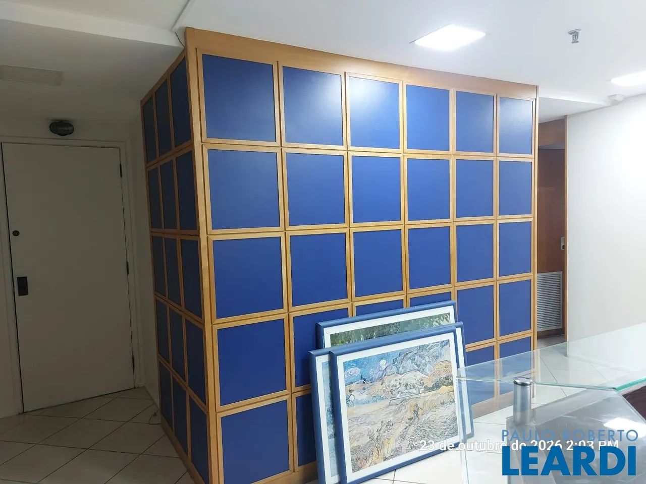 CONJ. COMERCIAL - PARAÍSO - SP - Foto 2