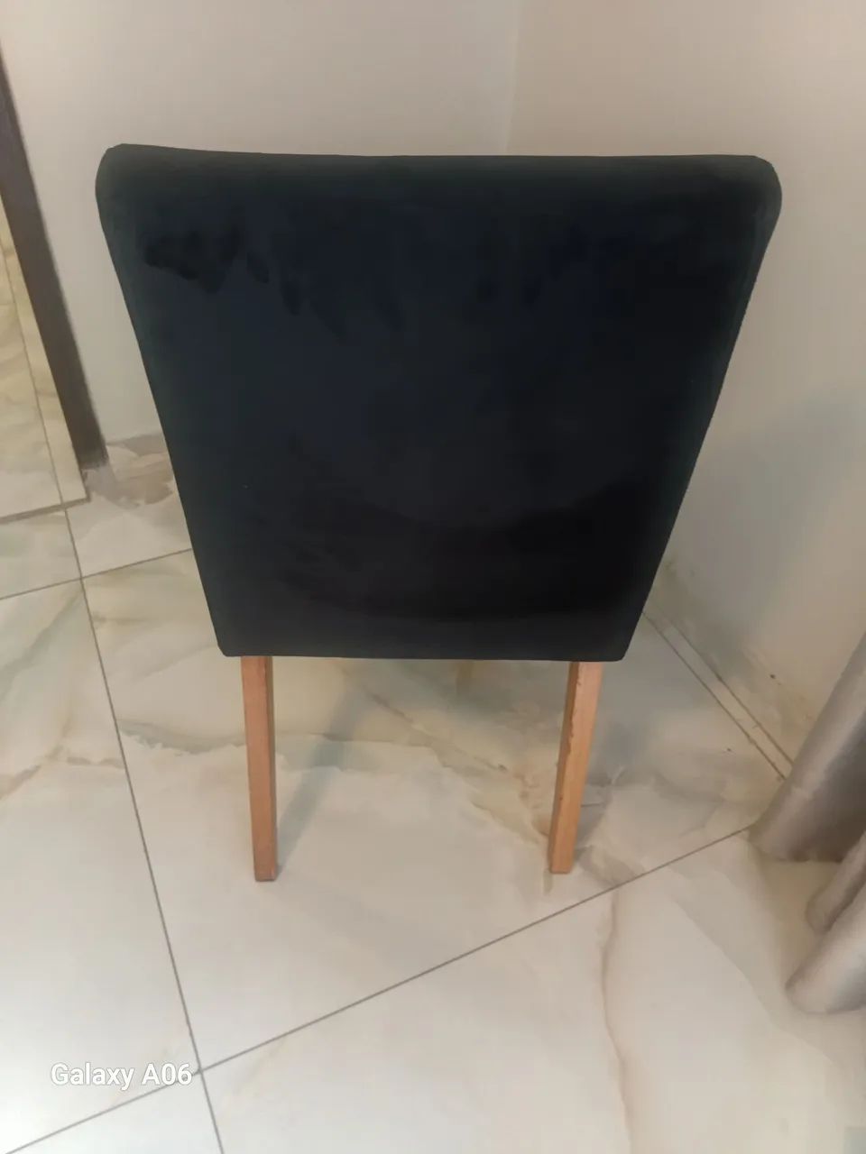 Cadeiras premium  - Foto 5