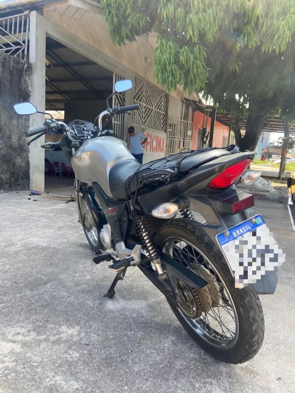 Moto - Foto 3