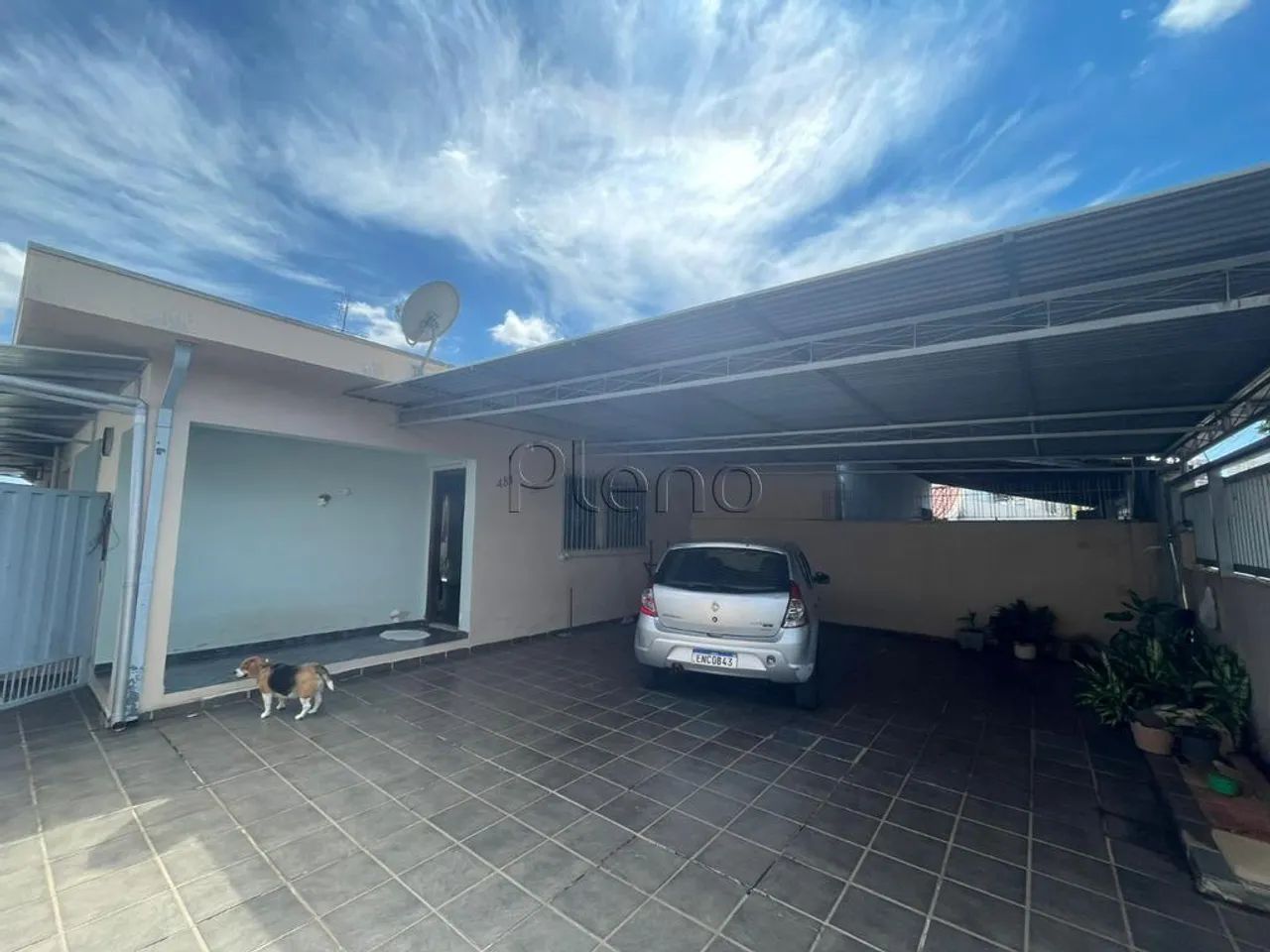 Casa à venda em Campinas, Jardim Nova Europa, com 3 quartos, com 148 m² - Foto 2