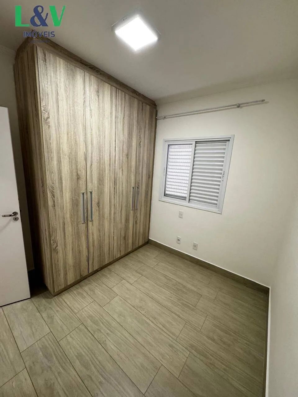 Ótimo apartamento no condomínio Felicitá - Foto 5