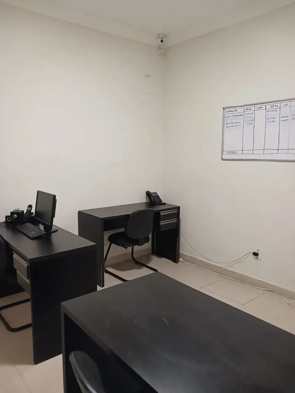 Escritório para aluguel com 30 m São José - Aracaju - SE - Foto 3