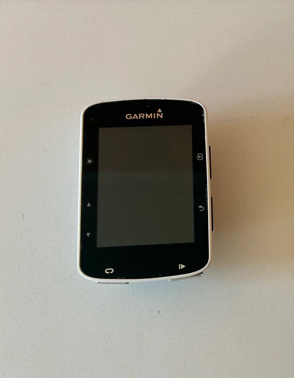 Garmin Edge 520 - Foto 2