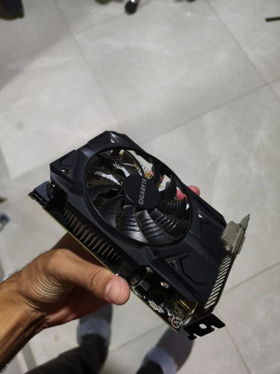 R7 360 Oc 2gb Gigabyte 