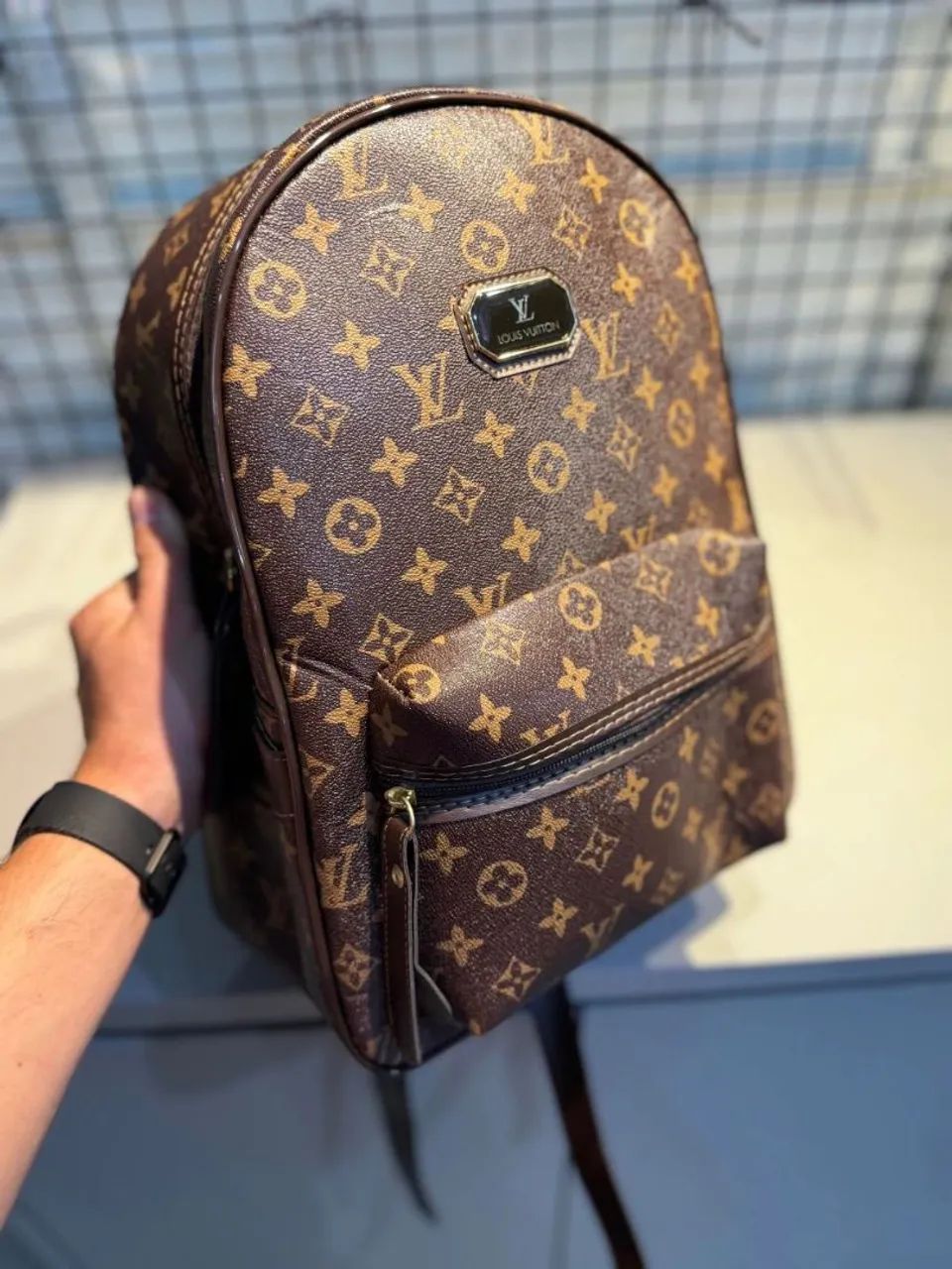 Mochila Premium  - Foto 3