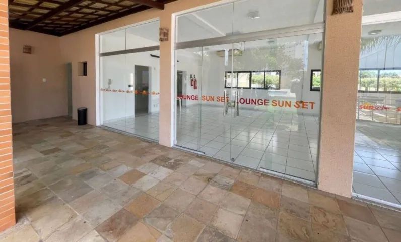 Condomínio Sun Set - Apto 2/4 com 1 suíte de 57 m², 1 vaga por 300.000,00, Natal-RN - Foto 6
